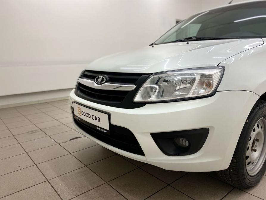 Lada (ВАЗ) Granta I Энгельс  - изображение 9