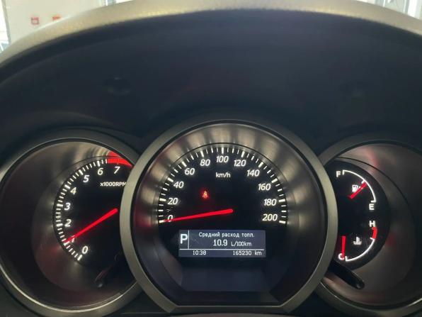 Suzuki Grand Vitara II Рестайлинг с пробегом 2010 года, цена 955 000 рублей, 165229 км, внедорожник, Автокод Объявления