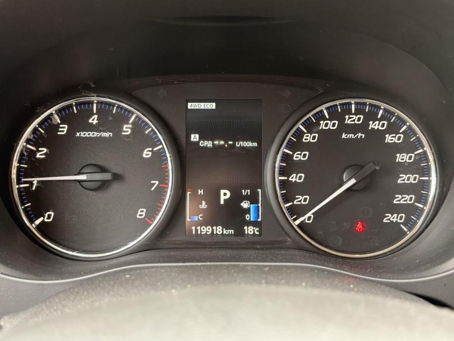 Mitsubishi Outlander III Москва  - изображение 18