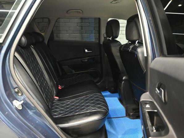 Kia Ceed I Рестайлинг с пробегом 2011 года, цена 730 000 рублей, 231645 км, хэтчбек, Автокод Объявления