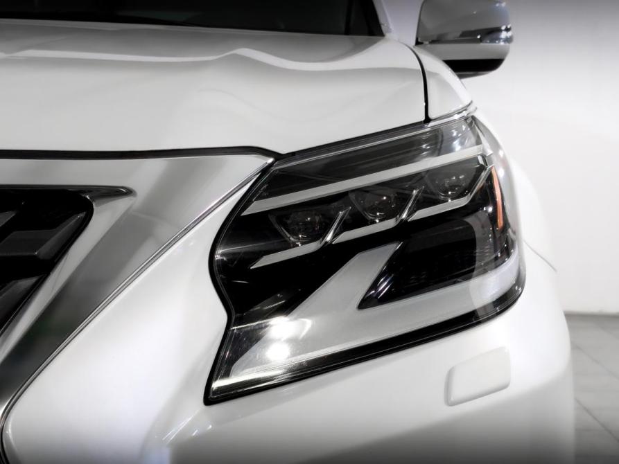Lexus GX II Рестайлинг 2 Химки  - изображение 17