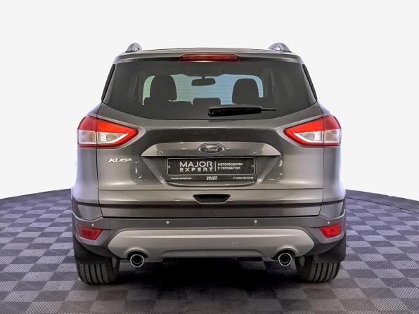 Ford Kuga II Рестайлинг с пробегом 2016 года, цена 1 645 000 рублей, 104319 км, внедорожник, Автокод Объявления