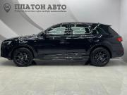 Audi Q7 II (4M) Рестайлинг 2 Воронеж  - изображение 32