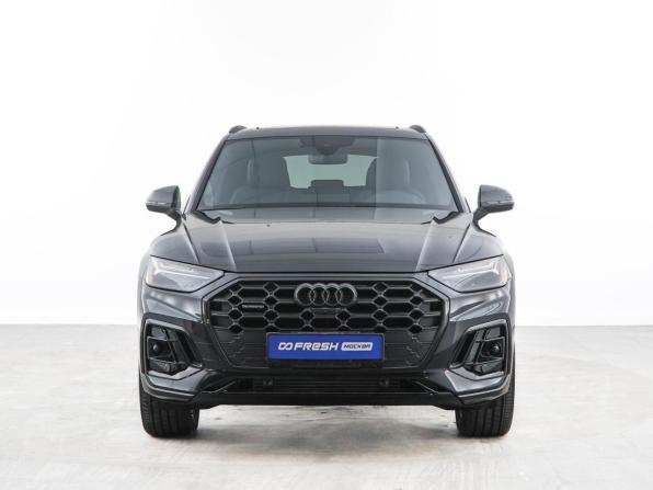 Audi Q5 II (FY) Рестайлинг с пробегом 2024 года, цена 6 198 888 рублей, 3537 км, внедорожник, Автокод Объявления