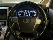 Toyota Alphard II Новосибирск  - изображение 60