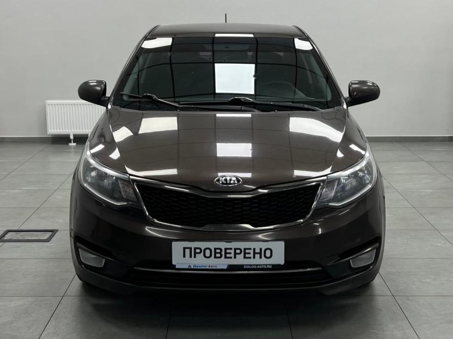 Kia Rio III Казань  - изображение 2