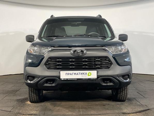 Lada (ВАЗ) Niva Travel I с пробегом 2024 года, цена 1 420 000 рублей, 2000 км, внедорожник, Автокод Объявления