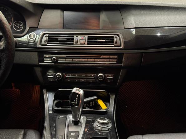 BMW 5 серии VI (F10/F11/F07) с пробегом 2010 года, цена 1 450 000 рублей, 178100 км, седан, Автокод Объявления
