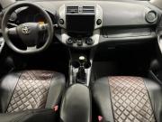 Toyota RAV4 III (XA30) Рестайлинг Саратов  - изображение 19