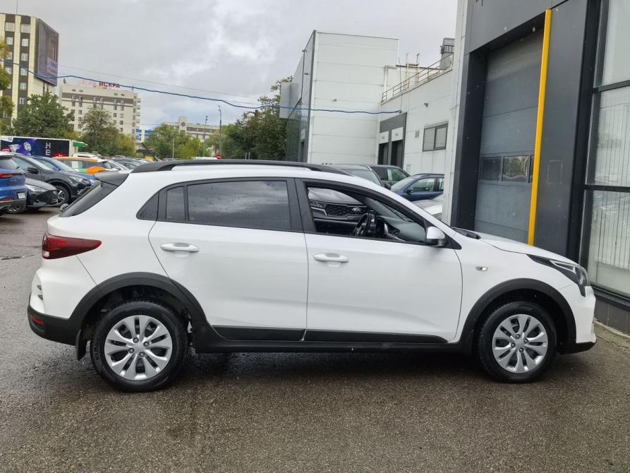 Kia Rio IV Рестайлинг Москва  - изображение 4