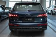 Audi Q7 II (4M) Рестайлинг 2 Москва  - изображение 28
