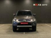 Mitsubishi Pajero Sport II Челябинск  - изображение 23