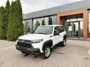 Lada (ВАЗ) Niva Travel I Саратов  - изображение 16