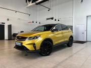 Geely Coolray I Санкт-Петербург  - изображение 27