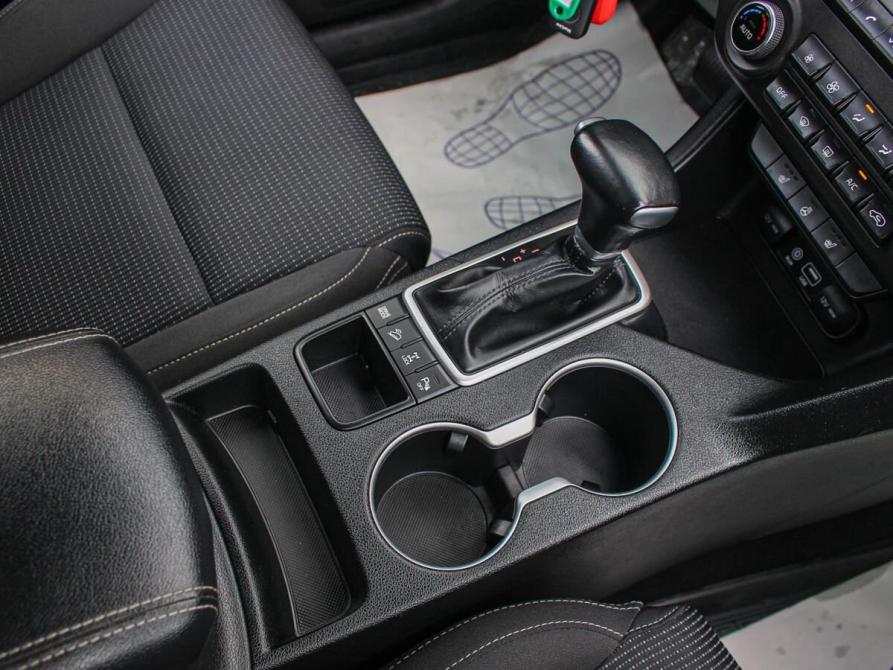 Kia Sportage IV Калуга  - изображение 12