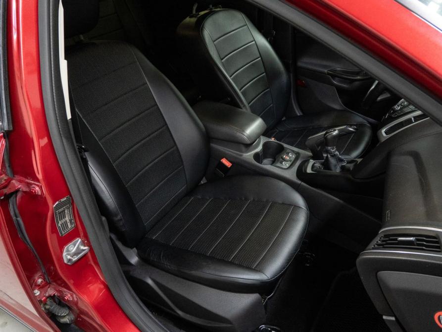 Ford Focus III Тюмень  - изображение 17