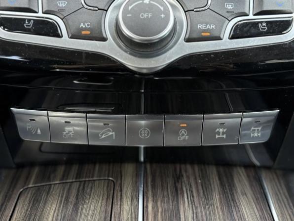 Haval H9 I Рестайлинг с пробегом 2021 года, цена 2 940 000 рублей, 112296 км, внедорожник, Автокод Объявления