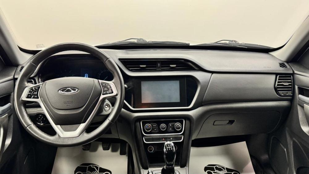 Chery Tiggo 3 I Киров  - изображение 9