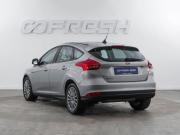Ford Focus III Рестайлинг Москва  - изображение 21