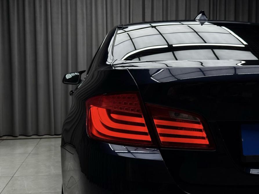 BMW 5 серии VI (F10/F11/F07) Ижевск  - изображение 7