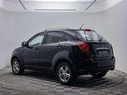 SsangYong Actyon II Москва  - изображение 25