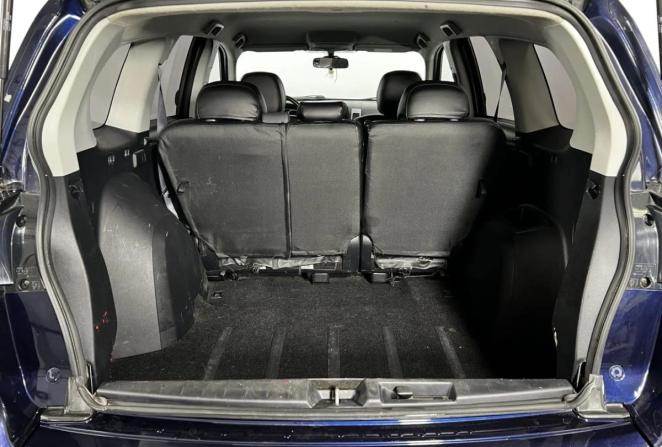 Mitsubishi Outlander II Рестайлинг с пробегом 2011 года, цена 1 345 000 рублей, 164698 км, внедорожник, Автокод Объявления