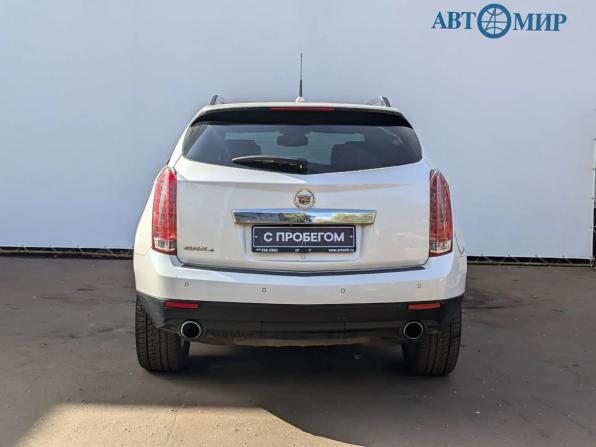 Cadillac SRX II с пробегом 2011 года, цена 959 000 рублей, 264331 км, внедорожник, Автокод Объявления