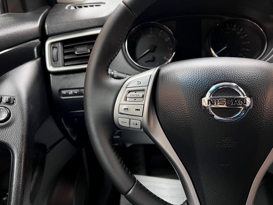 Nissan Qashqai II Тверь  - изображение 16