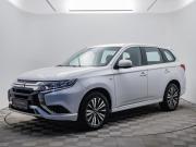 Mitsubishi Outlander III Рестайлинг 3 Москва  - изображение 17
