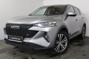 Haval F7 I Рестайлинг Санкт-Петербург  - изображение 21