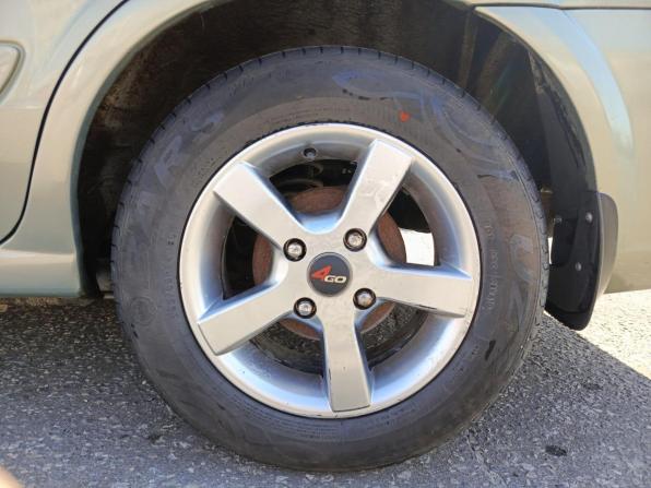Nissan Almera Classic I с пробегом 2011 года, цена 515 000 рублей, 220322 км, седан, Автокод Объявления