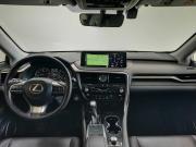 Lexus RX IV Рестайлинг Барнаул  - изображение 52