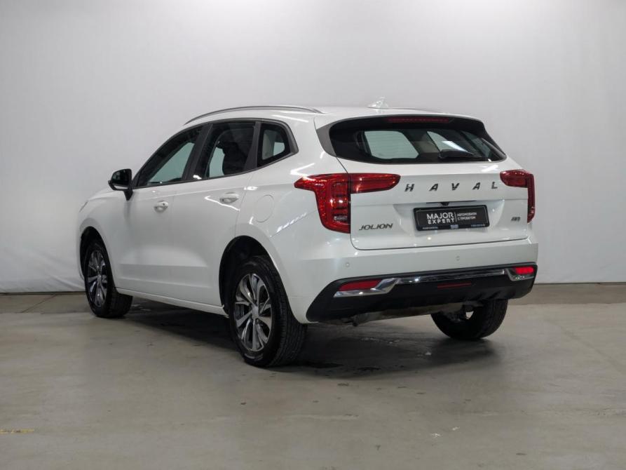 Haval Jolion I Санкт-Петербург  - изображение 7