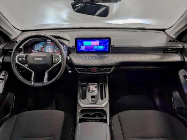 Haval Jolion I с пробегом 2023 года, цена 1 750 000 рублей, 111944 км, внедорожник, Автокод Объявления