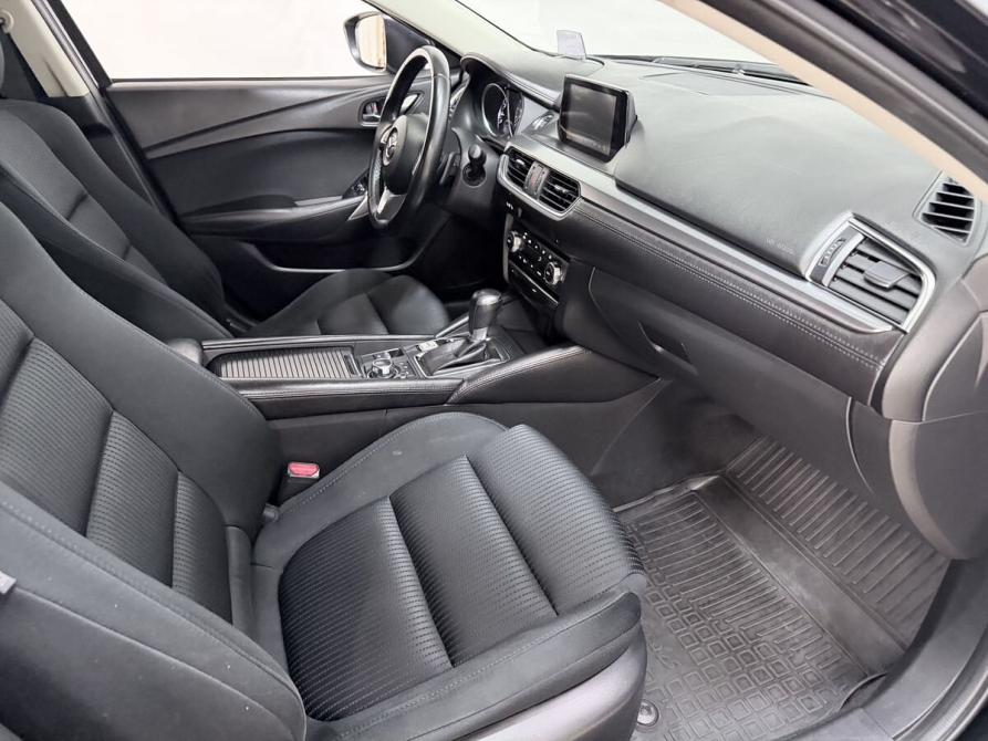 Mazda 6 III (GJ) Рестайлинг Воронеж  - изображение 19