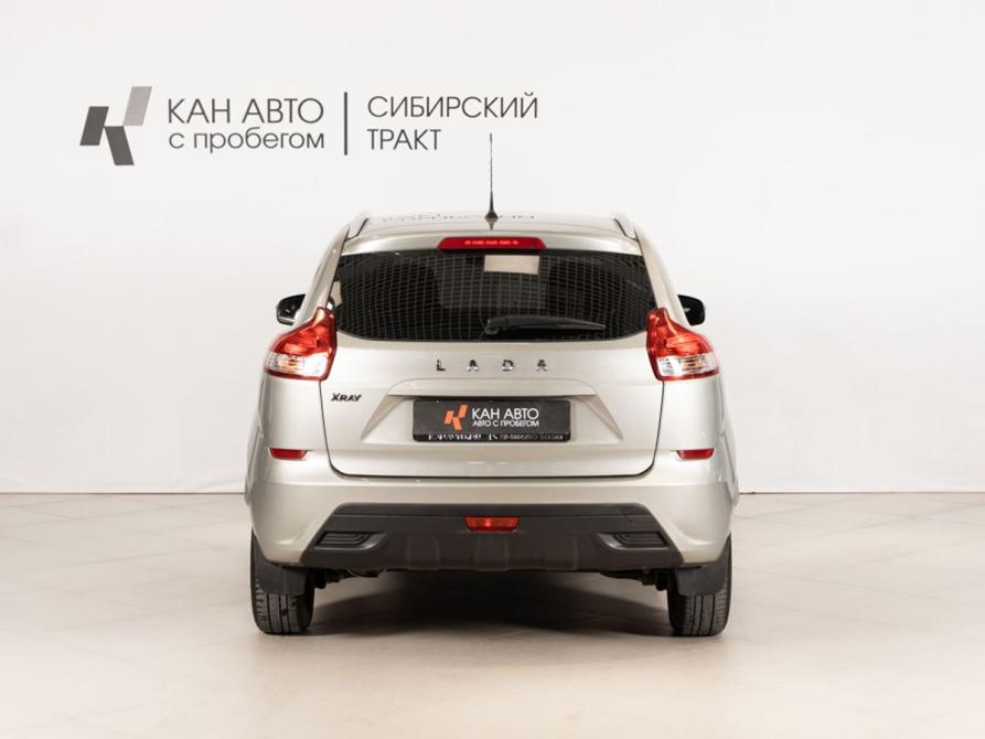 Lada (ВАЗ) XRAY I Казань  - изображение 4