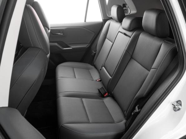 Toyota RAV4 VI (XA60) с пробегом 2026 года, цена 4 999 000 рублей, 34 км, внедорожник, Автокод Объявления