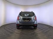 Renault Duster I Рестайлинг Москва  - изображение 32