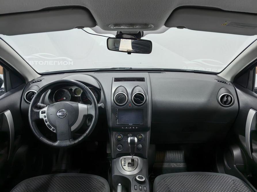 Nissan Qashqai I Новосибирск  - изображение 9
