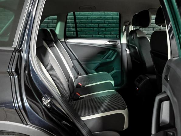 Volkswagen Tiguan II с пробегом 2019 года, цена 3 200 000 рублей, 75760 км, внедорожник, Автокод Объявления