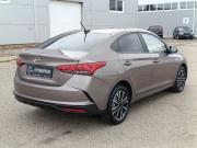 Hyundai Solaris II Рестайлинг Набережные Челны  - изображение 30