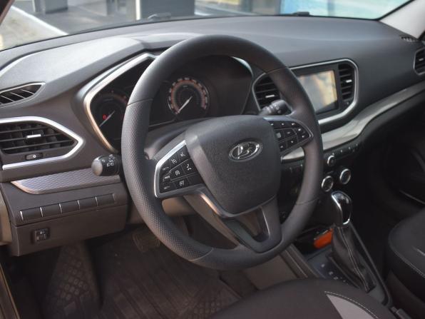 Lada (ВАЗ) Vesta I Рестайлинг (NG) с пробегом 2024 года, цена 1 380 000 рублей, 40234 км, универсал, Автокод Объявления