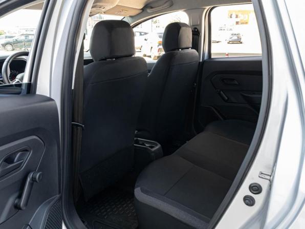 Renault Duster II с пробегом 2021 года, цена 1 830 000 рублей, 116137 км, внедорожник, Автокод Объявления