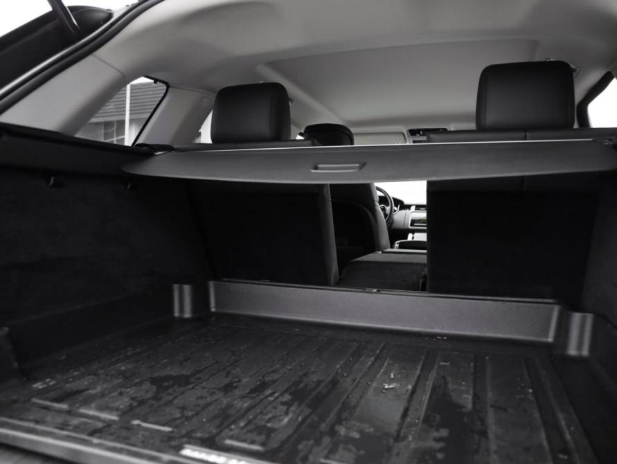Land Rover Range Rover Sport II Рестайлинг Санкт-Петербург  - изображение 35