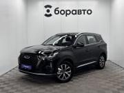Chery Tiggo 7 Pro Max I Воронеж  - изображение 19