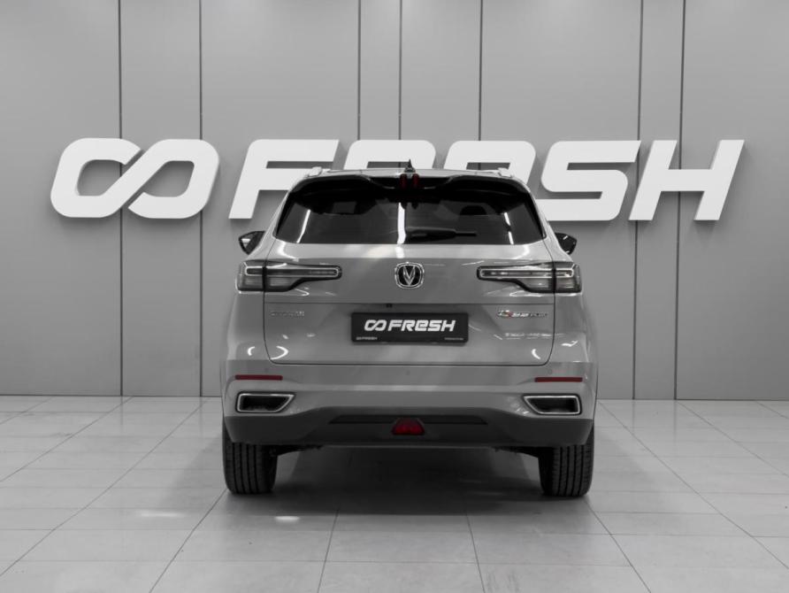 Changan CS55 Plus II Ростов-на-Дону  - изображение 4