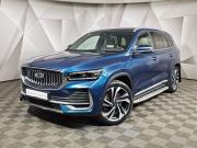 Geely Monjaro I Москва  - изображение 21