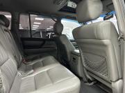 Toyota Land Cruiser 100 Series Рестайлинг 2 Москва  - изображение 29