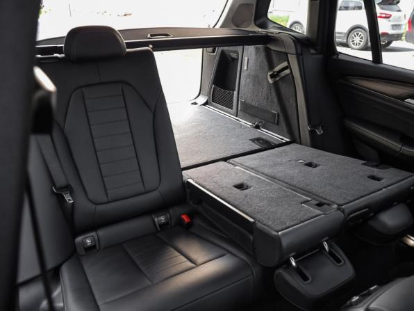 BMW X3 III (G01) с пробегом 2019 года, цена 4 499 000 рублей, 106929 км, внедорожник, Автокод Объявления