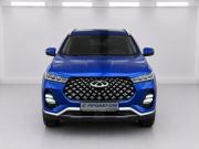 Chery Tiggo 7 Pro I Москва  - изображение 20